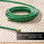 Tapis beige / crème NICOLE MILLER New York-108565572