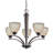 North Bay 5 - Light Classic / Traditional Chandelier-7145002-11401791-7144991