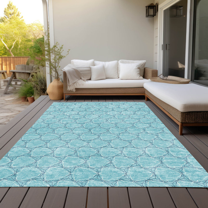  Tapis Chayden avec envers antidérapant, Rectangle 9 pi x 12 pi