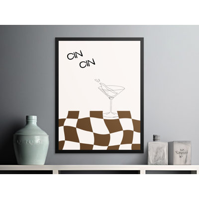 Landreneau No Frame Print