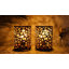 Youssoufia Metal Desk Lamp