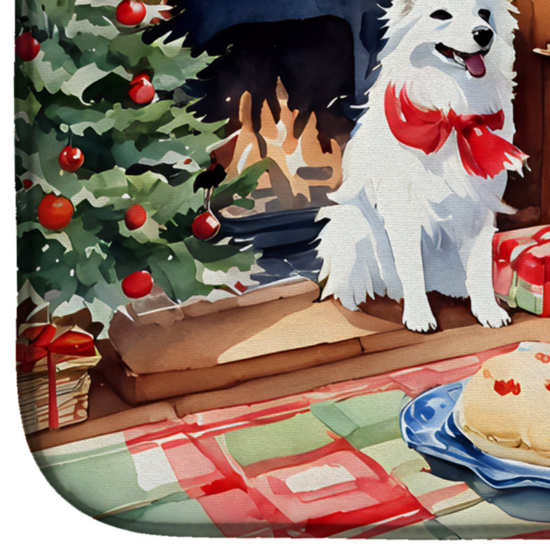 Tapis de Noël Christmas Cookies