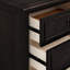 Table de chevet 3 tiroirs Annalia-698553830