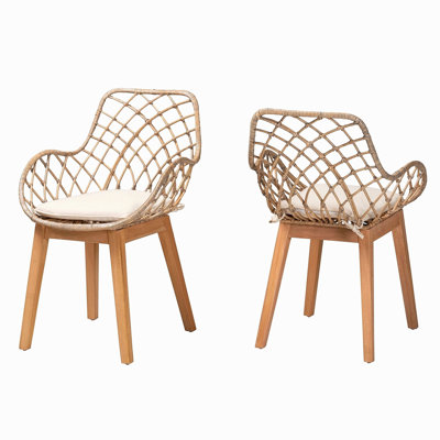 Dining Chairs Set Of 2
