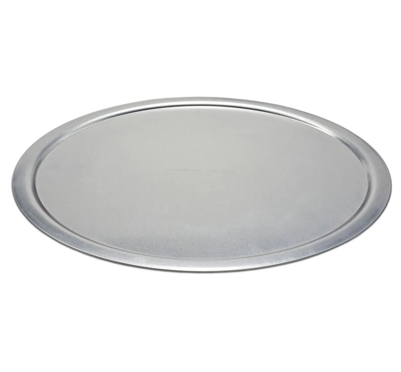 LloydPans Separator Lid for a Deep Dish Nesting Pan, 12"