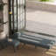 Chaise longue convertible avec coussin-1528987587