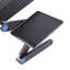 Portable Laptop Cart Stand