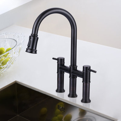 Robinet de cuisine Aleasha