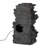 Breshonna Weather Resistant Fountain with LED Light