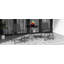 Ensemble de mobilier d'extérieur 3 pièces-819999779
