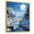 Cadre naturel flottant