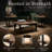 Pomona 3-Piece Living Room Table Set – 48” Coffee Table with Storage Shelf & 2 End Tables