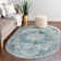 Alabama Oriental Indoor Rug