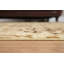 Tapis ivoire / brun / brun clair Rosanna-1487847124