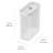 Fresh & Save CUBE Box 3M, Transparent-White