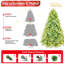 Arbre de Noël illuminé bleu-vert 5pi-1545294989-1545295728-1545294985