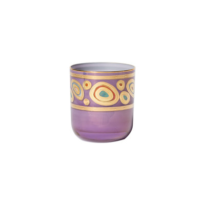 Regalia 8oz. Whiskey Glass