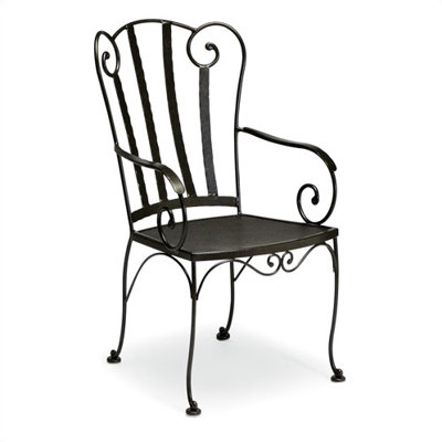 Deauville Dining Arm Chair