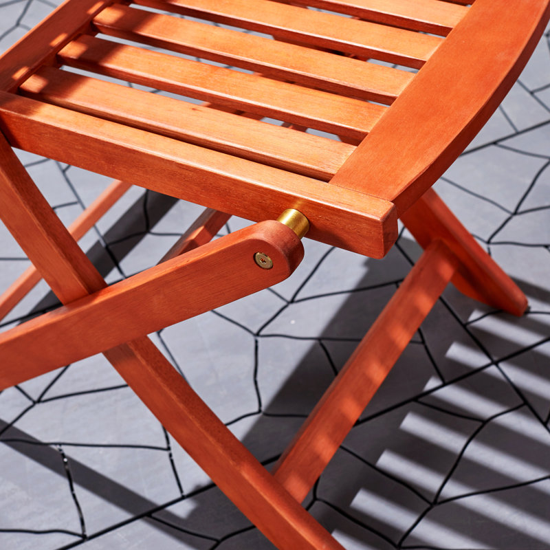 Chaise d'appoint de 18 po de largeur