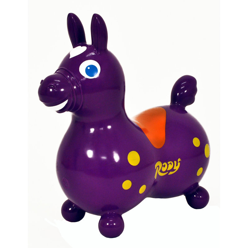 Gymnic, Purple