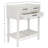 Pratt 23.5'' Console Table-287561945