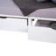 Pallet Bed with Bed Box-645503943
