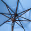 Parasol de plage 11 pi Sibylla-944368778