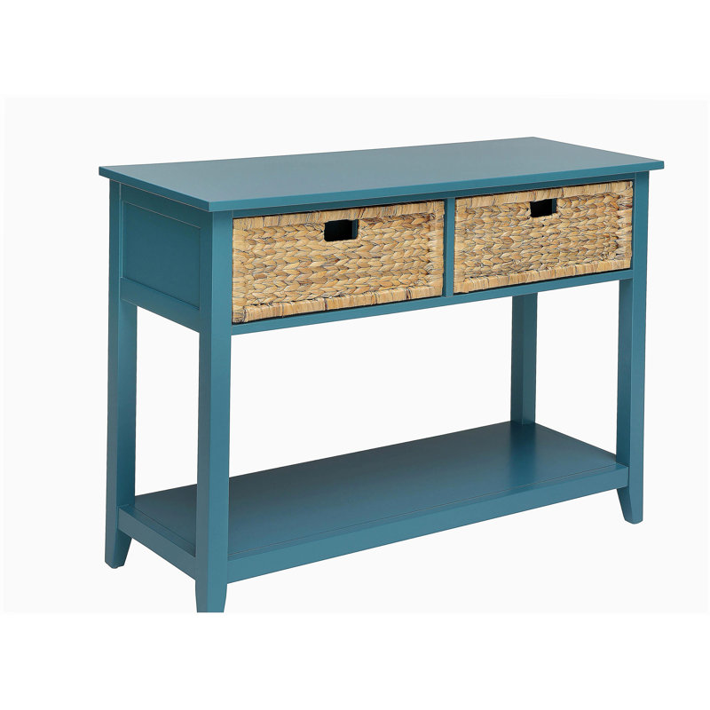 Table Flavius, Sarcelle