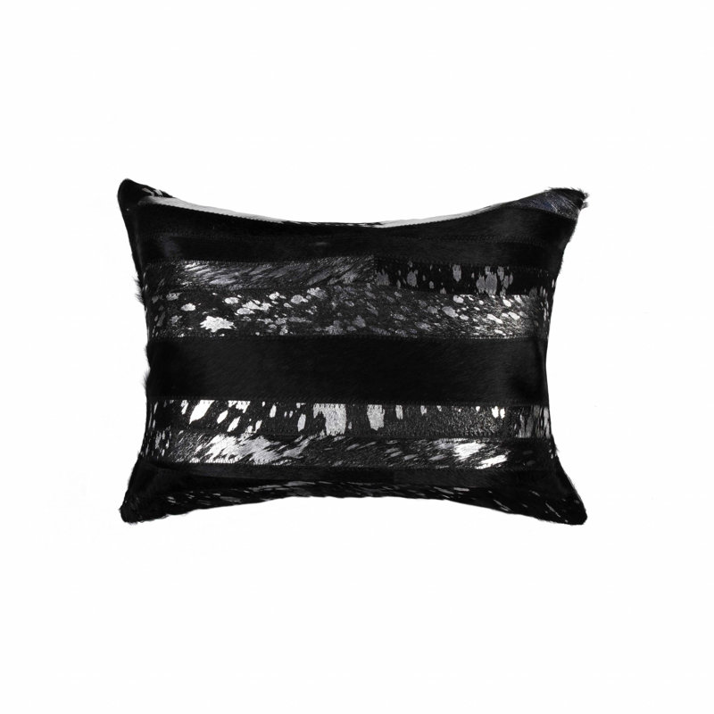 Torino Animal Print Throw Pillow