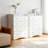 White Dresser, 4 Drawer Dressers Chest Of Drawers, Modern Tall Dresser, Wood Drawer Chest Storage Cabinet For Living Room, Hallway, Entryway, Home Office, Ivory White