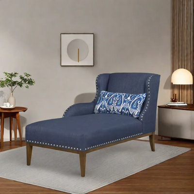 Chaise moderne de style méditerranéen