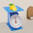 Heavy Duty Portion-Control Mechanical Scale