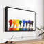 Impression sur toile de tubes de peinture acrylique-1758893783