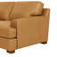 Canapé modulaire en cuir à large assise modulaire-1781368836