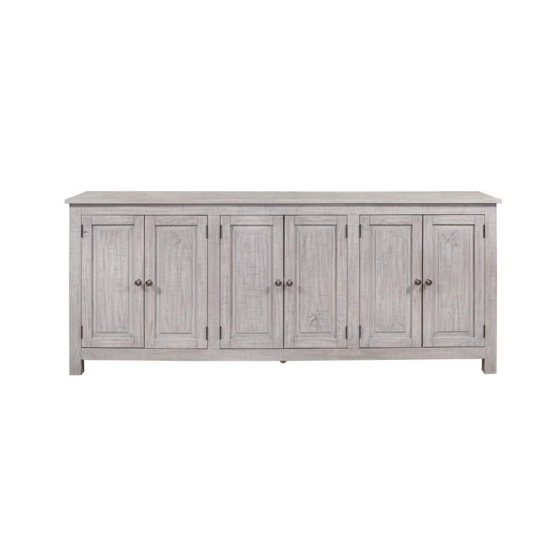 Buffet de 86 po Giovonni