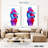 Hardie Couple Embracing-108439940