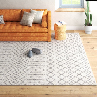 Somerville Moroccan Indoor Rug
