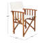 Fauteuil de patio Woodacre-1020774761
