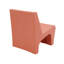 Casa Dorsey Tramontina Berta Polyethylene Lounge Chair-67074839