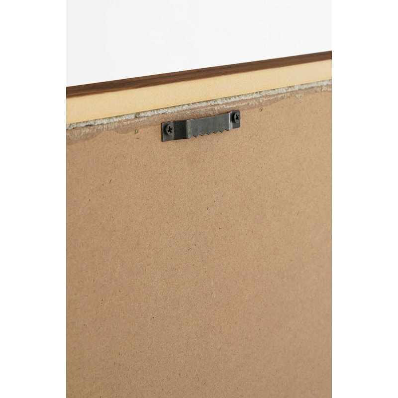 Wall Decor on MDF