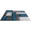 Geometric Shaggy Area Rug-113422280