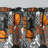 Kids Bedding Collection Semi Sheer Curtain Pair-1731676503