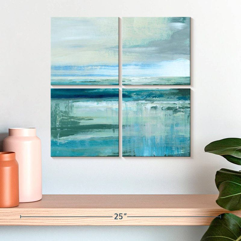 Avery Sea And Teal
