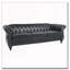 Canapé Chesterfield 84,65 po-1128298773