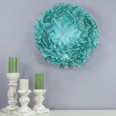 Décoration murale Juju Hat Feather