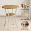 Ensemble bistro 37,98 po H 37 pièces-1833646286