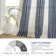Rideaux semi-transparents avec passe-tringle Chris-1360460706-1374396651