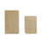 Ernesto Outdoor/Indoor MGO Handmade Modern Rustic Rectangular Planter Box Set