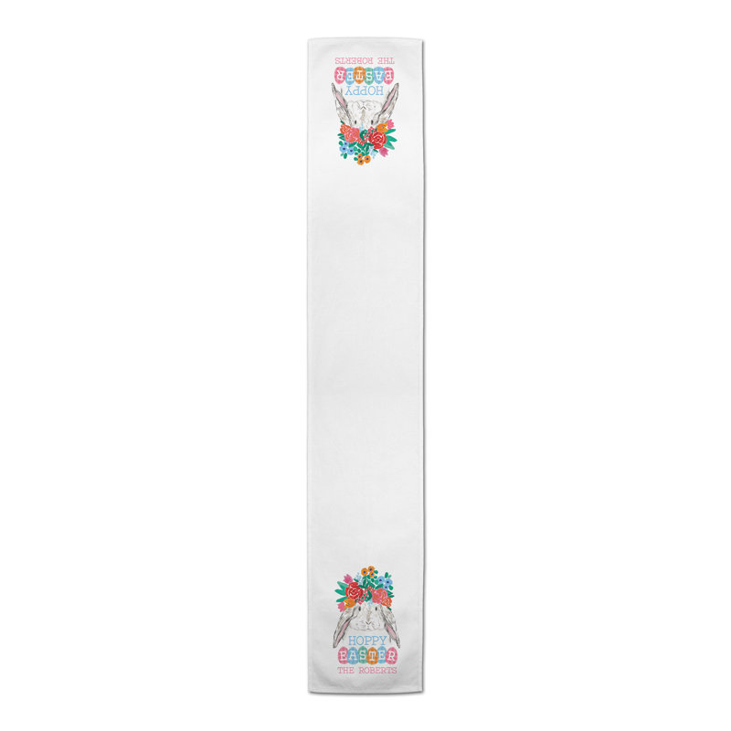 Chemin de table Appio, 72 po x 16 po