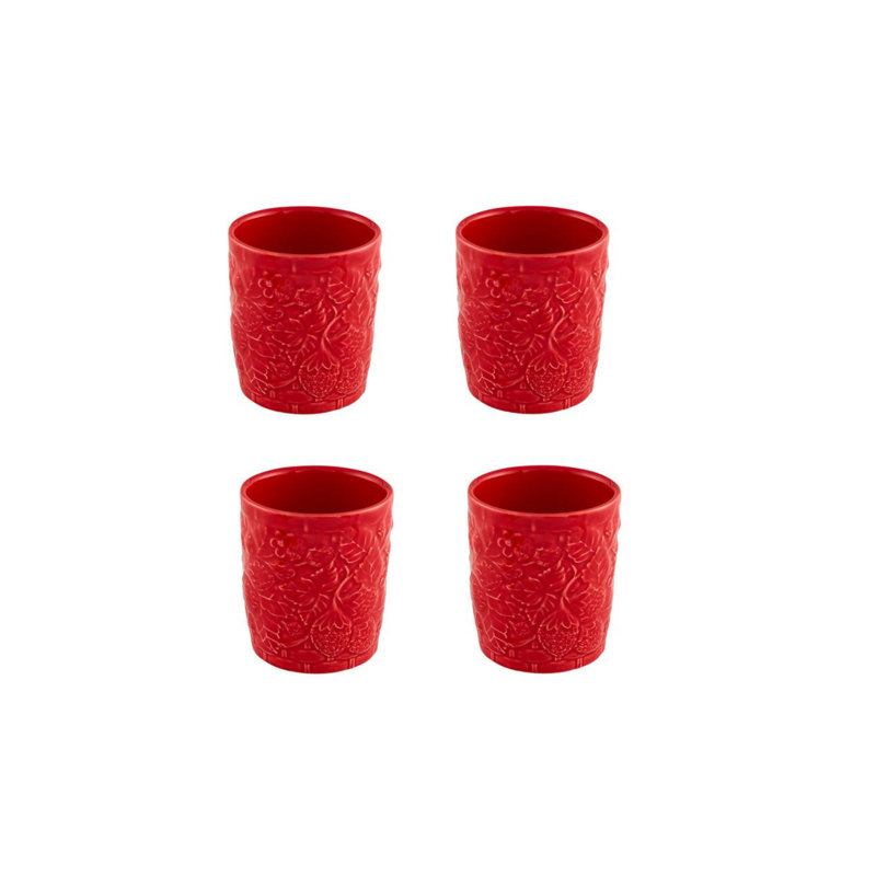 Carmen Drinking Glass